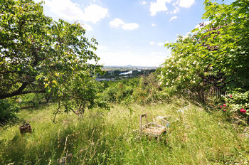 Prodej pozemku, 1150 m2, Litoměřice