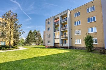 Prodej bytu 3+1 v osobním vlastnictví, 93 m2, Plzeň