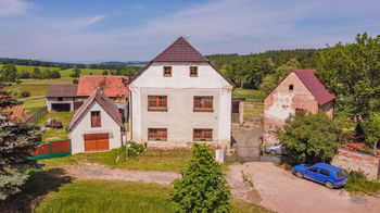 Prodej domu, 240 m2, Svojetín