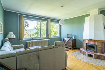 Prodej domu, 210 m2, Ústí nad Labem