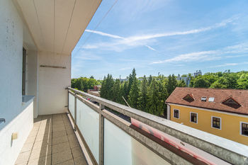 Prodej bytu 3+kk v osobním vlastnictví, 74 m2, Praha 10 - Vršovice