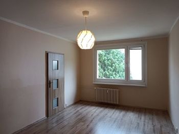 Prodej bytu 2+1 v družstevním vlastnictví, 60 m2, Ústí nad Labem