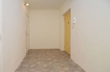 Prodej bytu 2+1 v osobním vlastnictví, 52 m2, Kladno