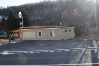 Prodej komerčního objektu (jiný), 118 m2, Jáchymov