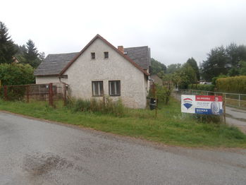 Prodej domu, 133 m2, Popovice