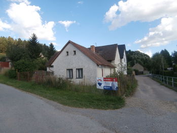 Prodej domu, 133 m2, Popovice