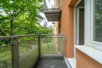 Prodej bytu 2+1 v osobním vlastnictví, 56 m2, Brno