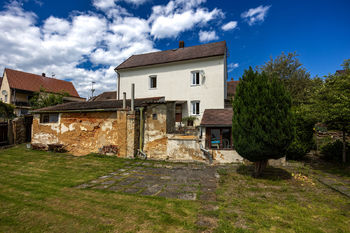 Prodej domu, 130 m2, Město Touškov