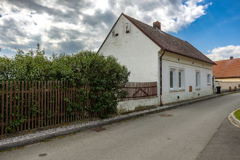 Prodej domu, 130 m2, Město Touškov