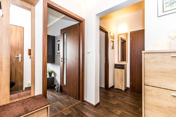 Prodej bytu 2+kk v osobním vlastnictví, 42 m2, Ústí nad Labem