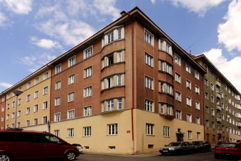 Prodej bytu 2+1 v osobním vlastnictví, 60 m2, Děčín