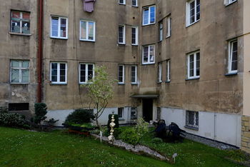 Prodej bytu 2+1 v osobním vlastnictví, 60 m2, Děčín