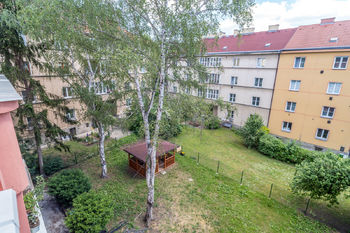 Prodej bytu 2+kk v osobním vlastnictví, 59 m2, Ústí nad Labem
