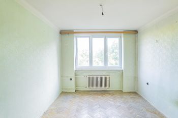 Prodej bytu 2+1 v osobním vlastnictví, 60 m2, Praha 10 - Vršovice