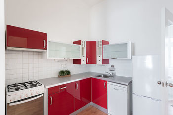 Prodej bytu 2+kk v osobním vlastnictví, 58 m2, Praha 2 - Nové Město