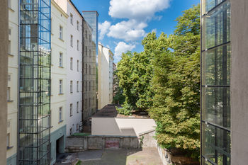 Prodej bytu 2+kk v osobním vlastnictví, 58 m2, Praha 2 - Nové Město