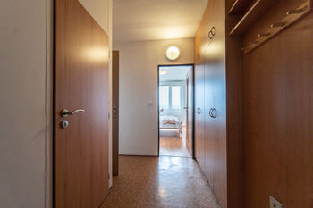 Prodej bytu 2+kk v osobním vlastnictví, 43 m2, Praha 4 - Chodov