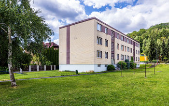 Prodej bytu 2+1 v osobním vlastnictví, 50 m2, Ústí nad Labem