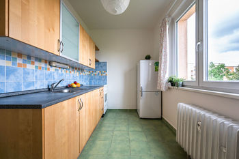 Prodej bytu 2+1 v osobním vlastnictví, 57 m2, Praha 10 - Malešice