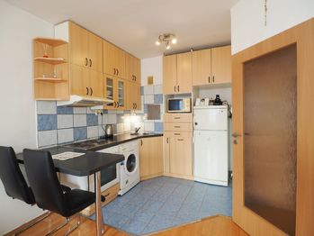 Prodej bytu 2+kk v osobním vlastnictví, 40 m2, Kladno