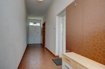 Prodej domu, 83 m2, Újezd u Brna