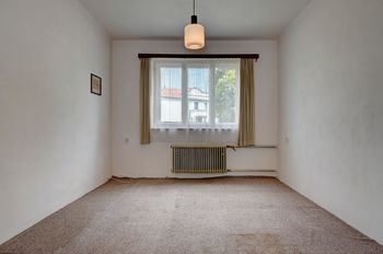 Prodej domu, 83 m2, Újezd u Brna
