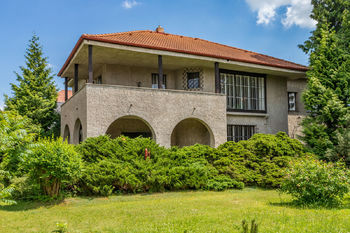 Prodej domu, 400 m2, Praha 4 - Kunratice