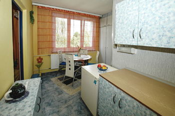 Prodej bytu 2+1 v osobním vlastnictví, 68 m2, Sokolov