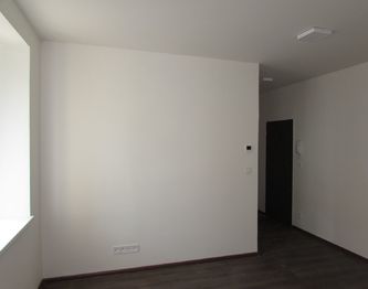 Pronájem bytu 1+1 v osobním vlastnictví, 24 m2, Svitavy