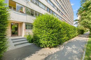 Prodej bytu 3+1 v osobním vlastnictví, 69 m2, Praha 4 - Krč