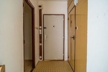 Prodej bytu 2+1 v osobním vlastnictví, 62 m2, Ústí nad Labem