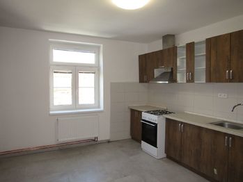 Pronájem bytu 2+1 v osobním vlastnictví, 64 m2, Moravská Třebová