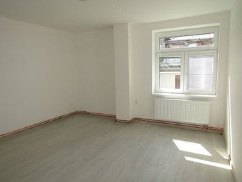 Pronájem bytu 2+1 v osobním vlastnictví, 60 m2, Moravská Třebová