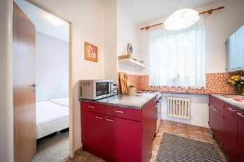Prodej bytu 3+1 v osobním vlastnictví, 88 m2, Brno