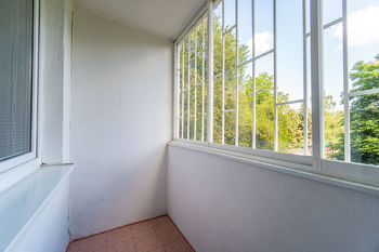 Prodej bytu 2+kk v družstevním vlastnictví, 45 m2, Praha 8 - Bohnice
