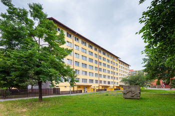 Prodej bytu 3+1 v osobním vlastnictví, 82 m2, Praha 9 - Horní Počernice