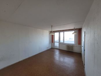Prodej bytu 3+1 v osobním vlastnictví, 82 m2, Praha 9 - Horní Počernice