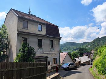 Prodej domu, 195 m2, Dolní Zálezly