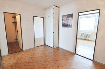 Prodej bytu 3+1 v osobním vlastnictví, 83 m2, Lovosice