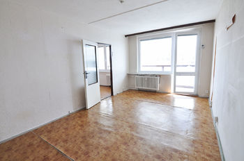 Prodej bytu 3+1 v osobním vlastnictví, 83 m2, Lovosice