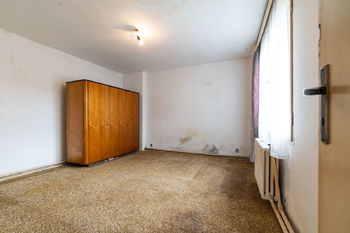 Prodej domu, 81 m2, Lužice