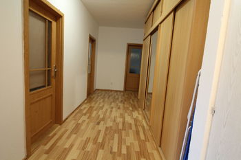 Prodej bytu 4+1 v družstevním vlastnictví, 86 m2, České Budějovice