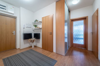 Prodej bytu 3+kk v osobním vlastnictví, 148 m2, Brno