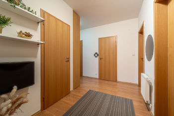 Prodej bytu 3+kk v osobním vlastnictví, 148 m2, Brno