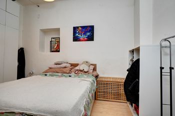 Prodej bytu 2+1 v osobním vlastnictví, 42 m2, Brno