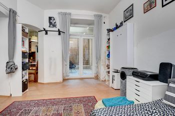 Prodej bytu 2+1 v osobním vlastnictví, 63 m2, Brno