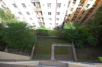 Prodej bytu 2+kk v osobním vlastnictví, 55 m2, Praha 3 - Žižkov