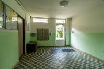 Prodej bytu 1+1 v družstevním vlastnictví, 35 m2, Ústí nad Labem
