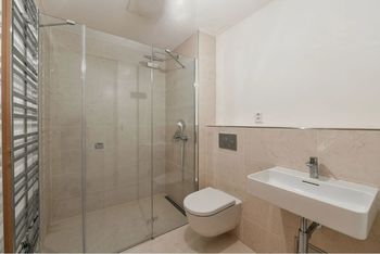 Prodej bytu 4+kk v osobním vlastnictví, 156 m2, Praha 5 - Stodůlky