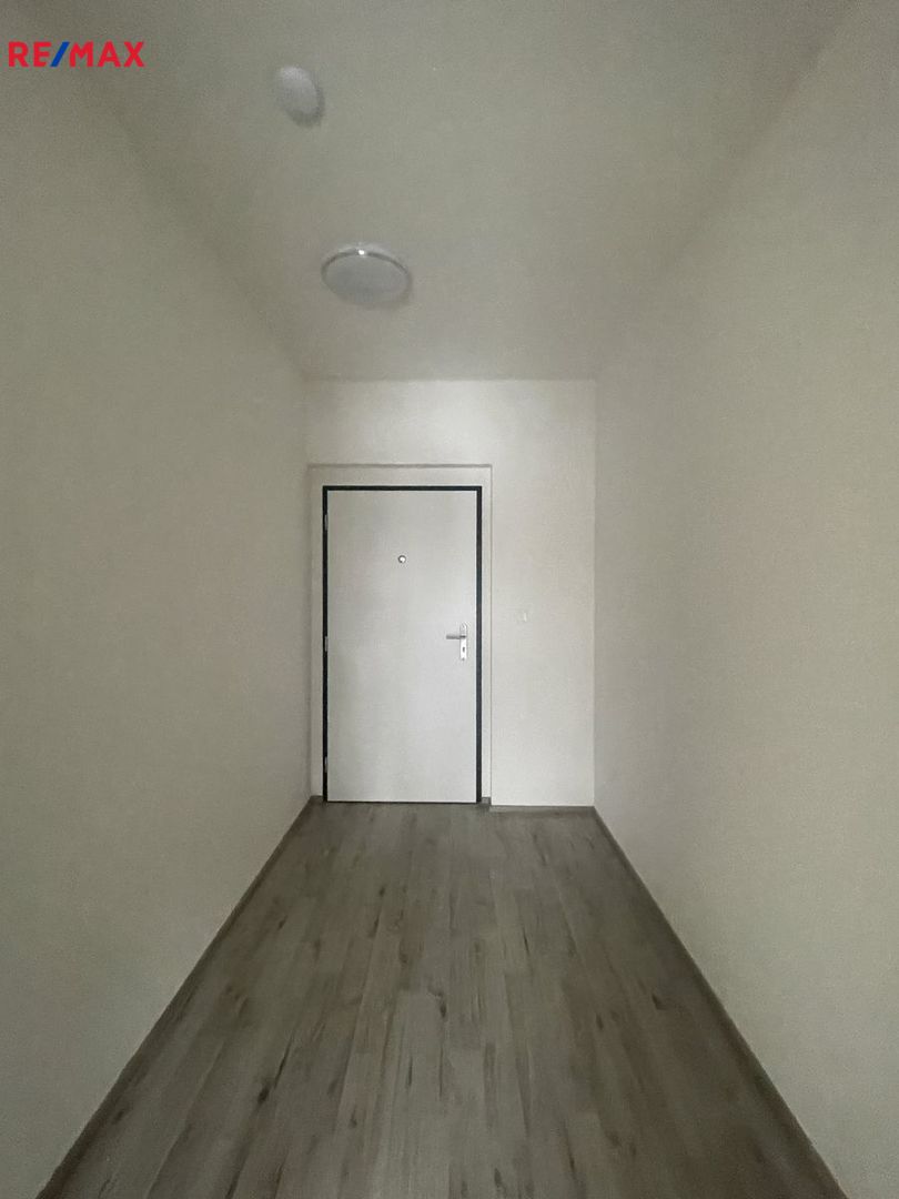 Pronájem bytu 2+kk v osobním vlastnictví, 49 m2, Chrudim
